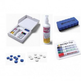 Комплект Scritto, за почистване-4940 2