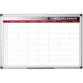 Седмичен планер Week  ⋙ на цена от 12.00лв  - Allegro-bg.com 2