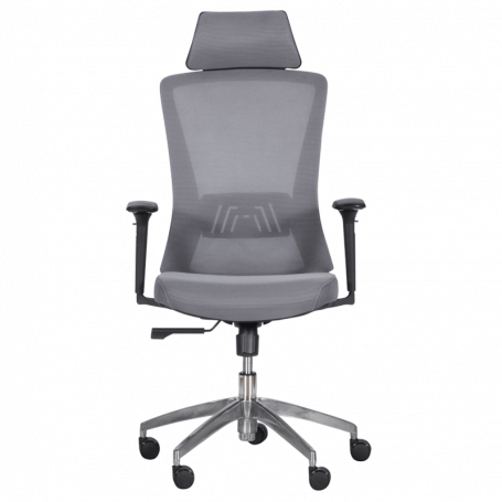 Президентски офис стол  ⋙ на цена от 408.00лв  - Allegro-bg.com