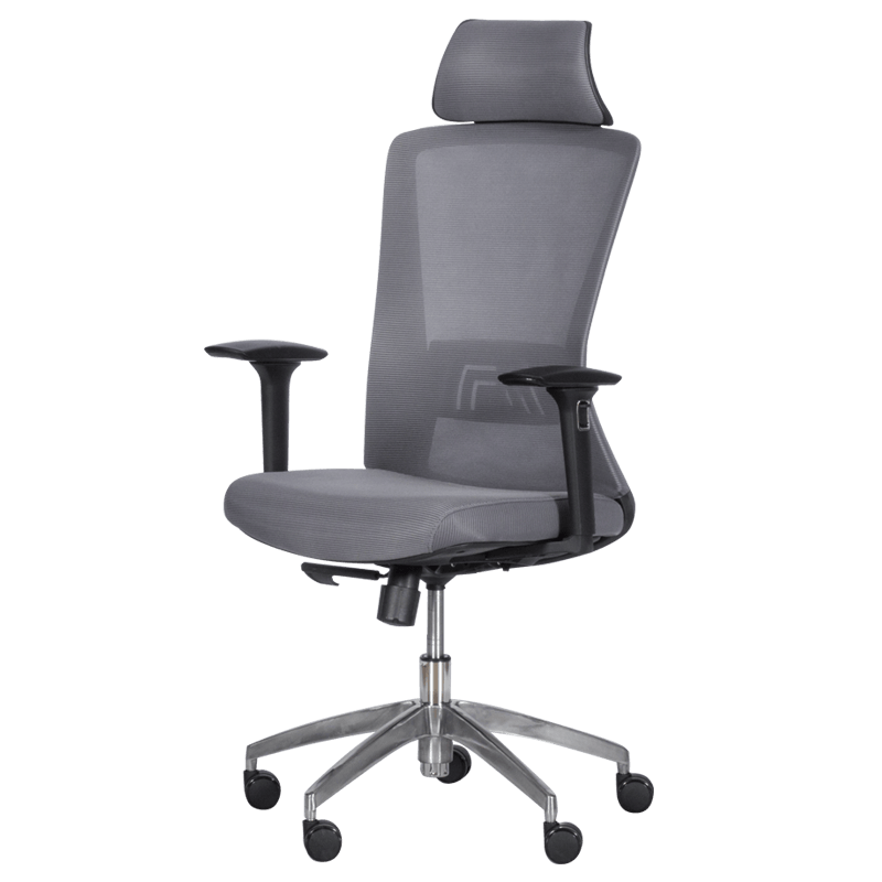 Президентски офис стол  ⋙ на цена от 408.00лв  - Allegro-bg.com