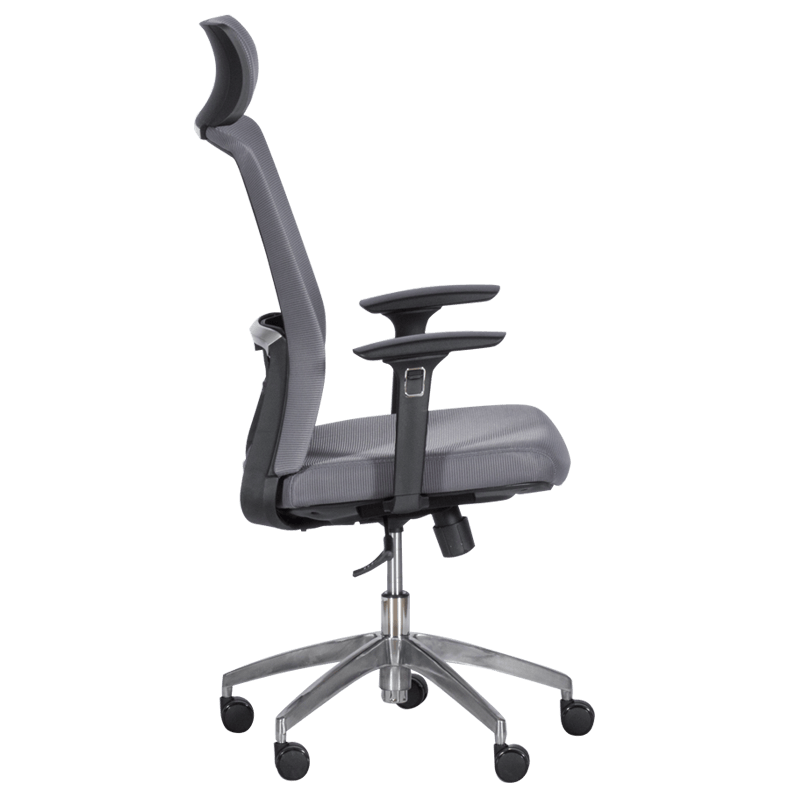 Президентски офис стол  ⋙ на цена от 408.00лв  - Allegro-bg.com