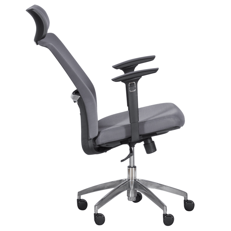 Президентски офис стол  ⋙ на цена от 408.00лв  - Allegro-bg.com