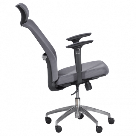 Президентски офис стол  ⋙ на цена от 408.00лв  - Allegro-bg.com