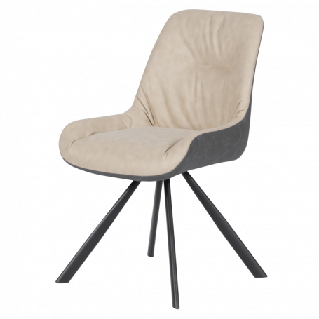 Трапезен стол FROME -  ⋙ на цена от 148.80лв  - Allegro-bg.com