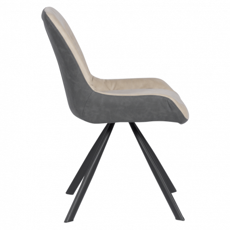 Трапезен стол FROME -  ⋙ на цена от 148.80лв  - Allegro-bg.com