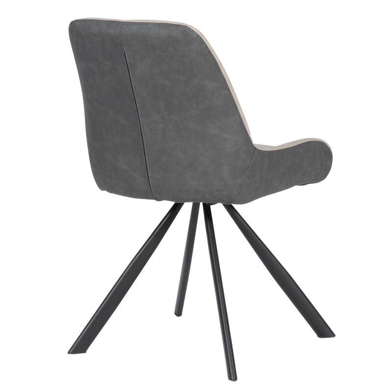 Трапезен стол FROME -  ⋙ на цена от 148.80лв  - Allegro-bg.com