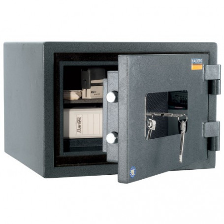 Комбиниран сейф серия BRF-2289