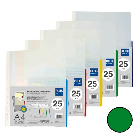 Папка джоб - А4, 80 мкм,  ⋙ на цена от 4.98лв  - Allegro-bg.com