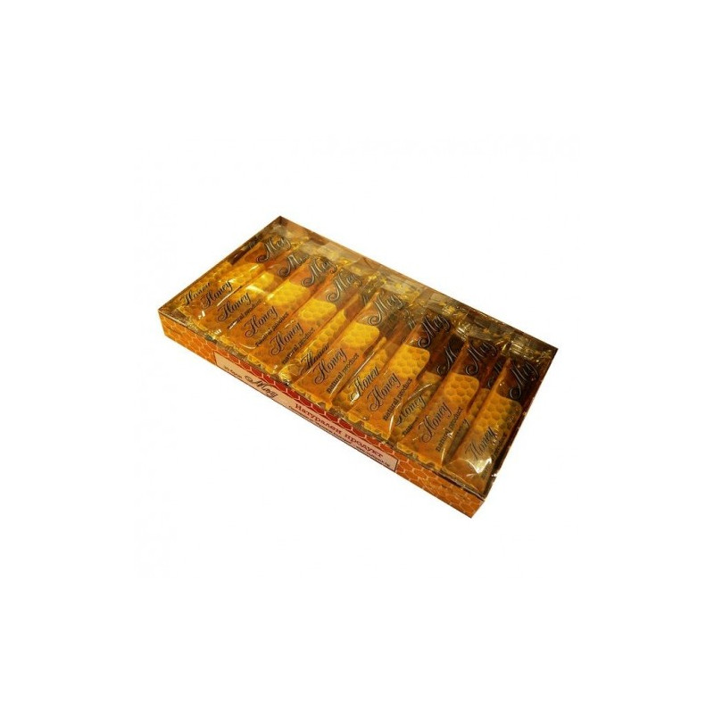 Мед в пакетчета-2331