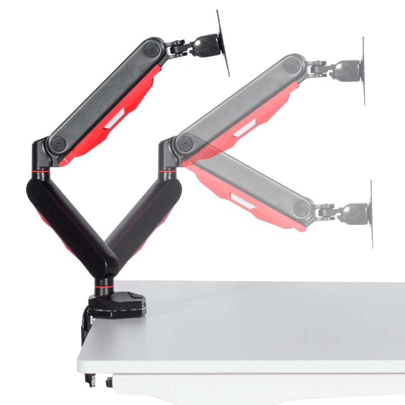 Геймърска стойка за  ⋙ на цена от 129.00лв  - Allegro-bg.com