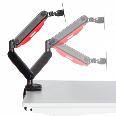 Геймърска стойка за  ⋙ на цена от 129.00лв  - Allegro-bg.com