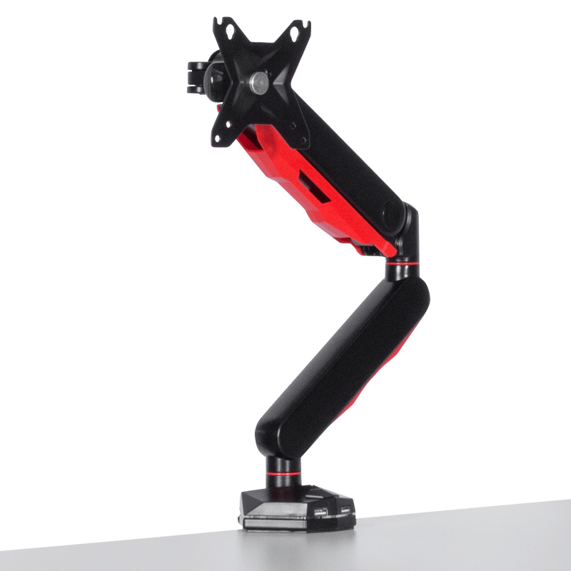 Геймърска стойка за  ⋙ на цена от 129.00лв  - Allegro-bg.com