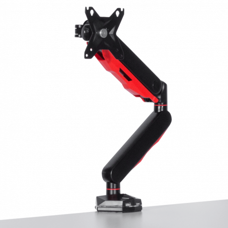 Геймърска стойка за  ⋙ на цена от 129.00лв  - Allegro-bg.com