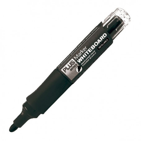 Маркер за бяла дъска Plus  ⋙ на цена от 1.80лв  - Allegro-bg.com