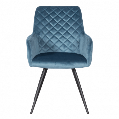 ТРАПЕЗЕН СТОЛ ETON СИН  ⋙ на цена от 240.00лв  - Allegro-bg.com