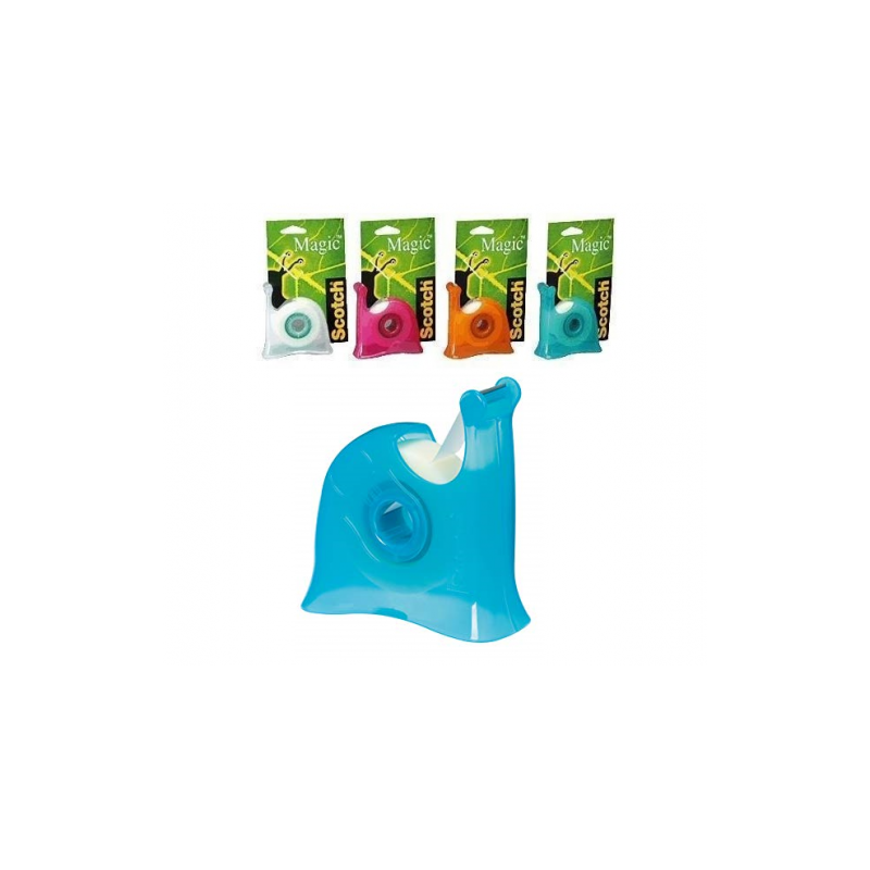 Държач за лепяща лента-1238