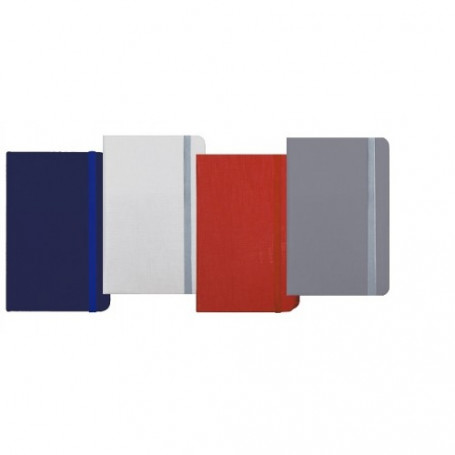 Тетрадка Plus, A6, 96-1613