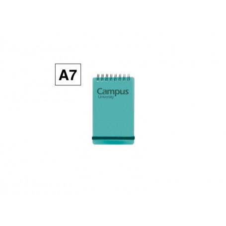 Тефтер джобен - 020547