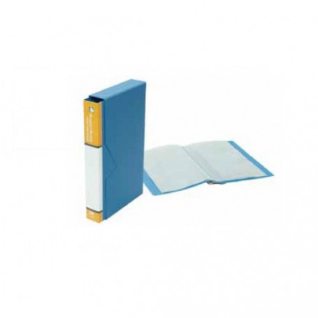 Визитник Plus, PP, 168-1757