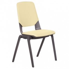 Посетителски стол LIMBER ⋙ на цена от 199.00лв  - Allegro-bg.com 2