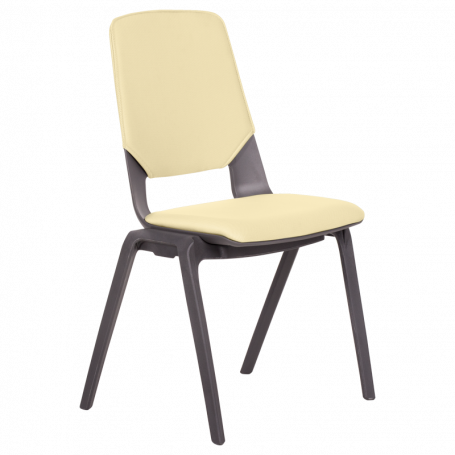 Посетителски стол LIMBER ⋙ на цена от 199.00лв  - Allegro-bg.com