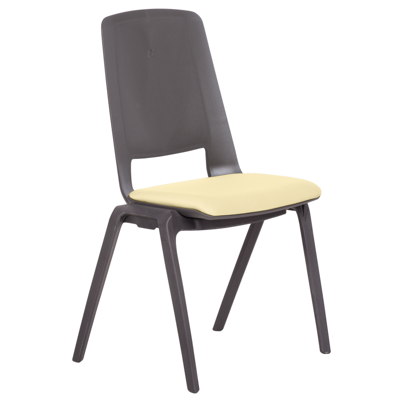 Посетителски стол LIMBER ⋙ на цена от 199.00лв  - Allegro-bg.com