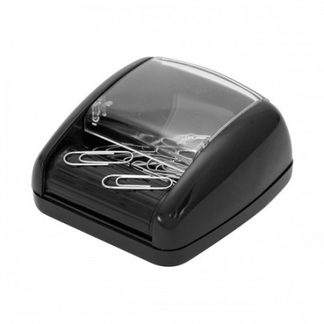 Кламери в държач Portaclips-2367