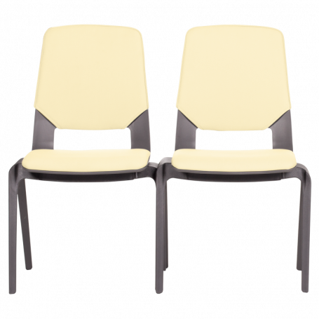 Посетителски стол LIMBER ⋙ на цена от 199.00лв  - Allegro-bg.com