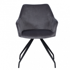 ТРАП СТОЛ KENDAL ТЪМНО  ⋙ на цена от 199.20лв  - Allegro-bg.com