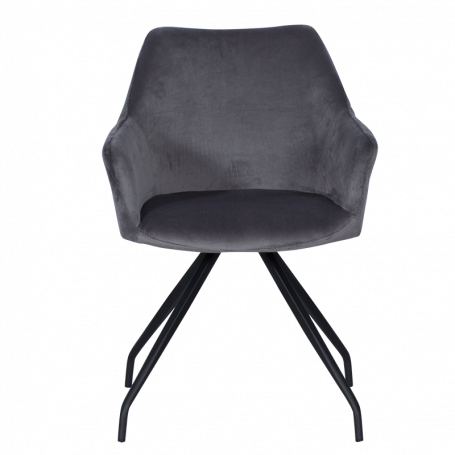 ТРАП СТОЛ KENDAL ТЪМНО  ⋙ на цена от 199.20лв  - Allegro-bg.com