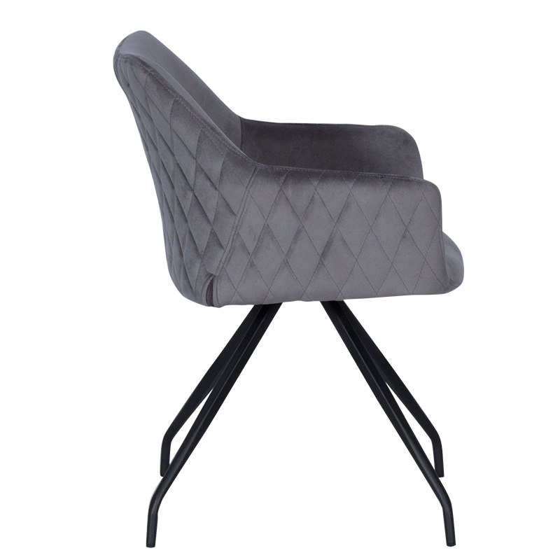 ТРАП СТОЛ KENDAL ТЪМНО  ⋙ на цена от 199.20лв  - Allegro-bg.com