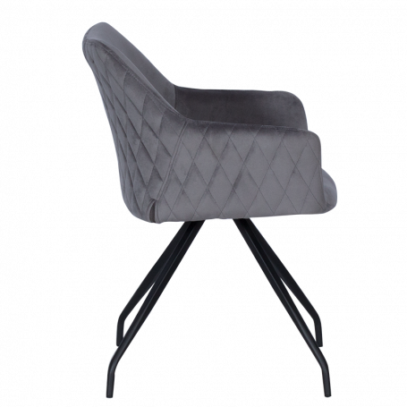 ТРАП СТОЛ KENDAL ТЪМНО  ⋙ на цена от 199.20лв  - Allegro-bg.com