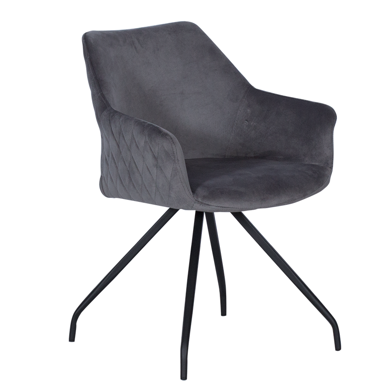 ТРАП СТОЛ KENDAL ТЪМНО  ⋙ на цена от 199.20лв  - Allegro-bg.com