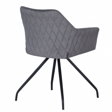 ТРАП СТОЛ KENDAL ТЪМНО  ⋙ на цена от 199.20лв  - Allegro-bg.com