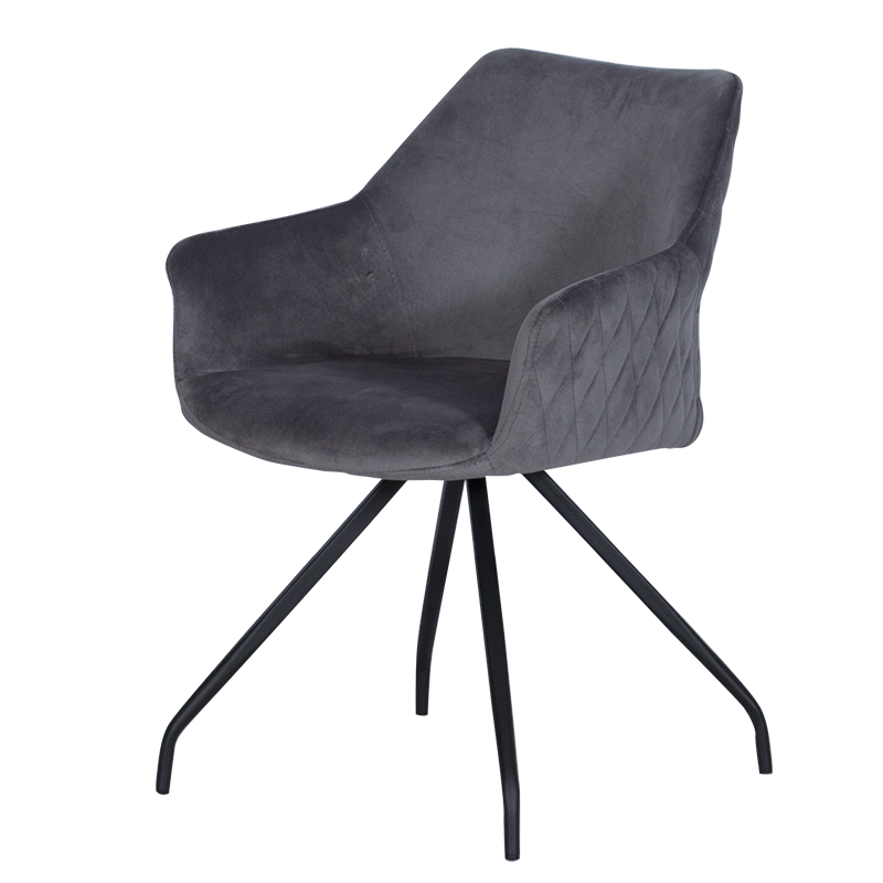 ТРАП СТОЛ KENDAL ТЪМНО  ⋙ на цена от 199.20лв  - Allegro-bg.com