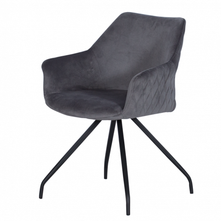 ТРАП СТОЛ KENDAL ТЪМНО  ⋙ на цена от 199.20лв  - Allegro-bg.com