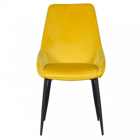 ТРАПЕЗЕН СТОЛ HEDON ЖЪЛТ ⋙ на цена от 189.60лв  - Allegro-bg.com 2