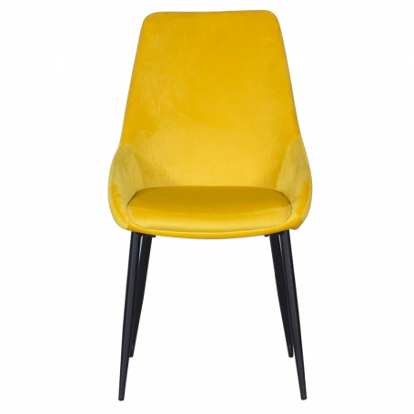 ТРАПЕЗЕН СТОЛ HEDON ЖЪЛТ ⋙ на цена от 189.60лв  - Allegro-bg.com