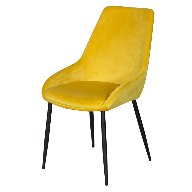 ТРАПЕЗЕН СТОЛ HEDON ЖЪЛТ ⋙ на цена от 189.60лв  - Allegro-bg.com