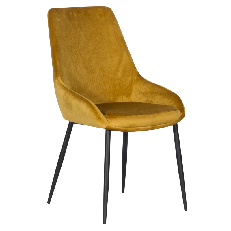 ТРАПЕЗЕН СТОЛ HEDON БРОНЗ ⋙ на цена от 189.60лв  - Allegro-bg.com