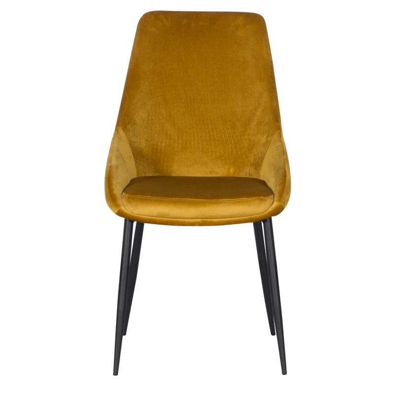 ТРАПЕЗЕН СТОЛ HEDON БРОНЗ ⋙ на цена от 189.60лв  - Allegro-bg.com