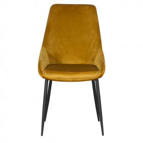 ТРАПЕЗЕН СТОЛ HEDON БРОНЗ ⋙ на цена от 189.60лв  - Allegro-bg.com