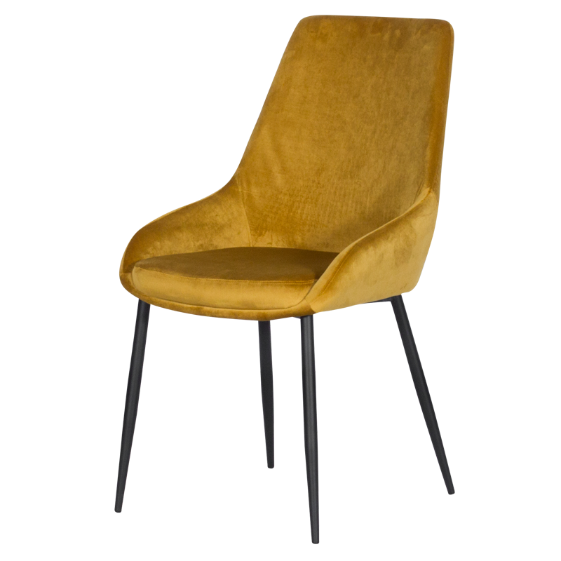 ТРАПЕЗЕН СТОЛ HEDON БРОНЗ ⋙ на цена от 189.60лв  - Allegro-bg.com