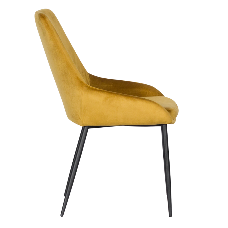 ТРАПЕЗЕН СТОЛ HEDON БРОНЗ ⋙ на цена от 189.60лв  - Allegro-bg.com