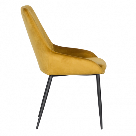 ТРАПЕЗЕН СТОЛ HEDON БРОНЗ ⋙ на цена от 189.60лв  - Allegro-bg.com