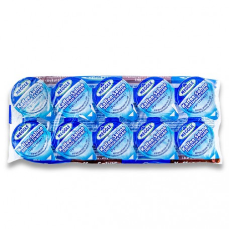 Сметана течна по 10-2373