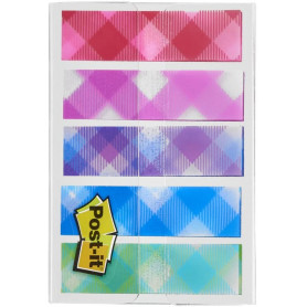 Индекси Post-it Design  ⋙ на цена от 13.14лв  - Allegro-bg.com 2