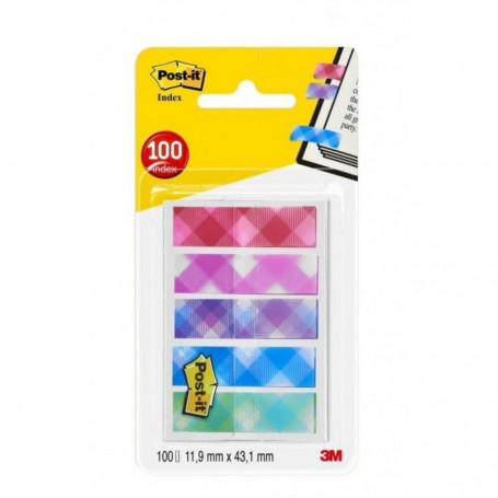 Индекси Post-it Design  ⋙ на цена от 13.14лв  - Allegro-bg.com