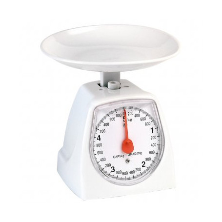 Кантар, 5 кг, скала 10 и  ⋙ на цена от 21.48лв  - Allegro-bg.com