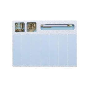 Комплект Campus Pastel  ⋙ на цена от 18.00лв  - Allegro-bg.com 2